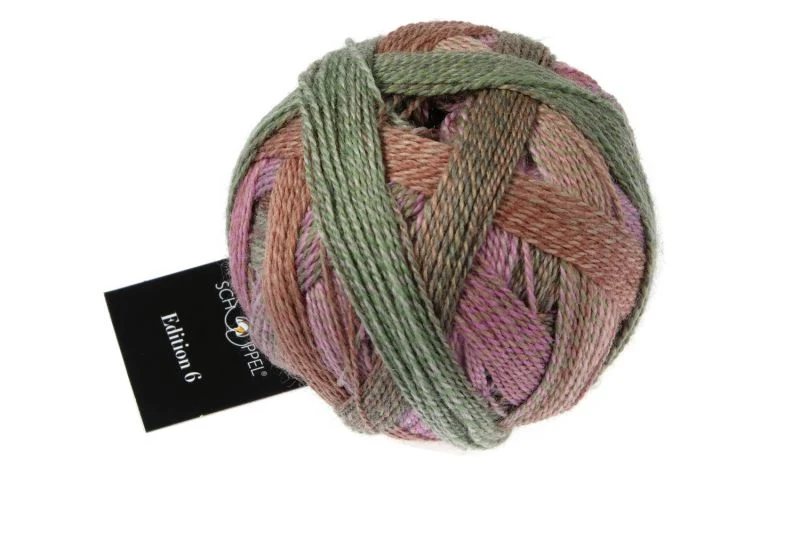 schoppel Ausgabe 6.0