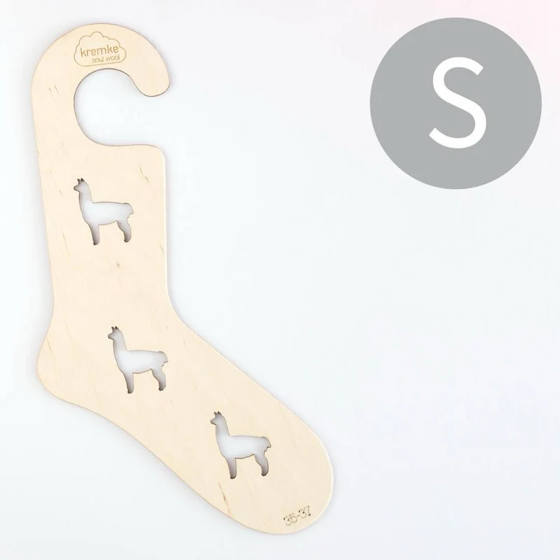 Sockenspanner von Kremeke Soul Wool