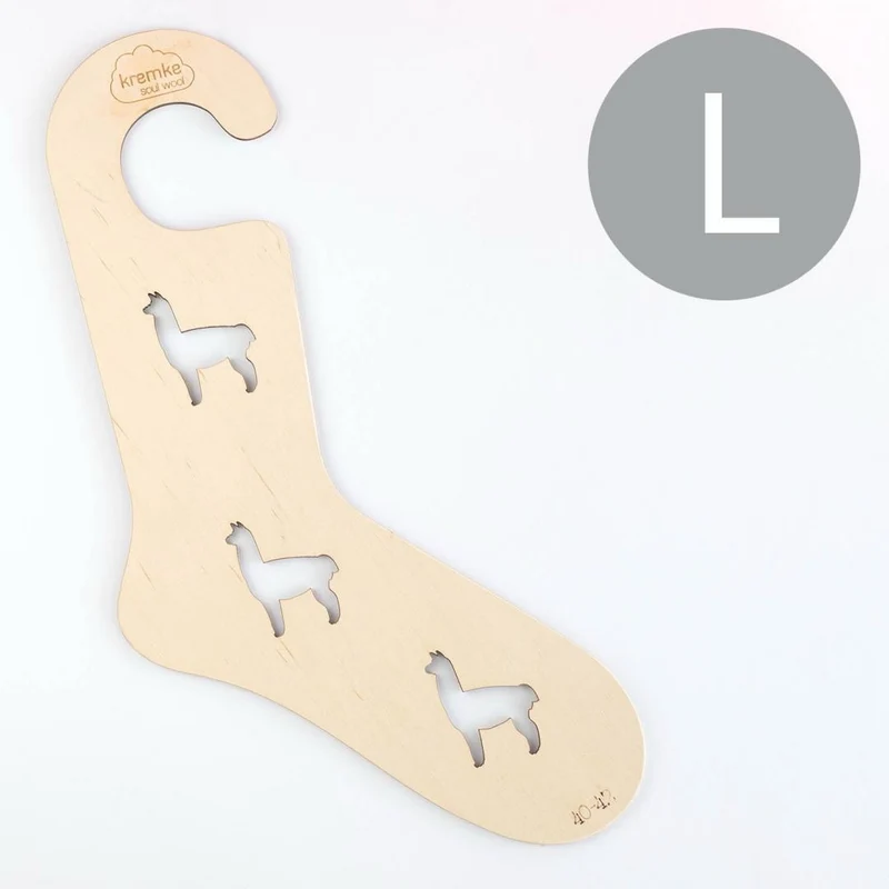 Sockenspanner von Kremeke Soul Wool