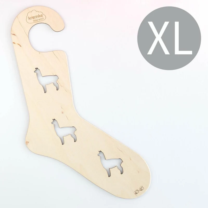 Sockenspanner von Kremeke Soul Wool
