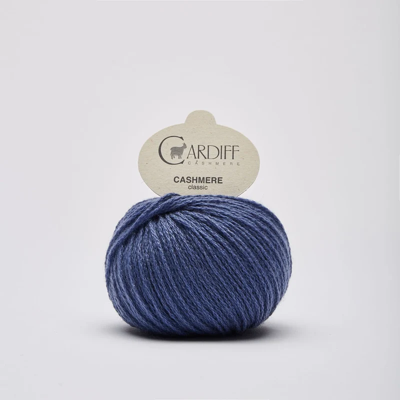 Cashmere Classic 6/28, Cardiff