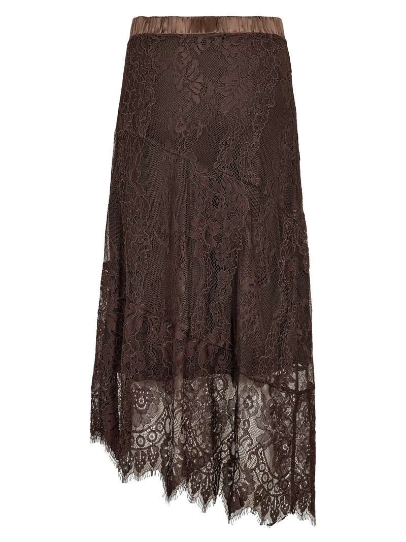 ESSIE Rock - Brown
