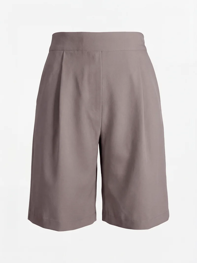 Denise Badia shorts - Sand