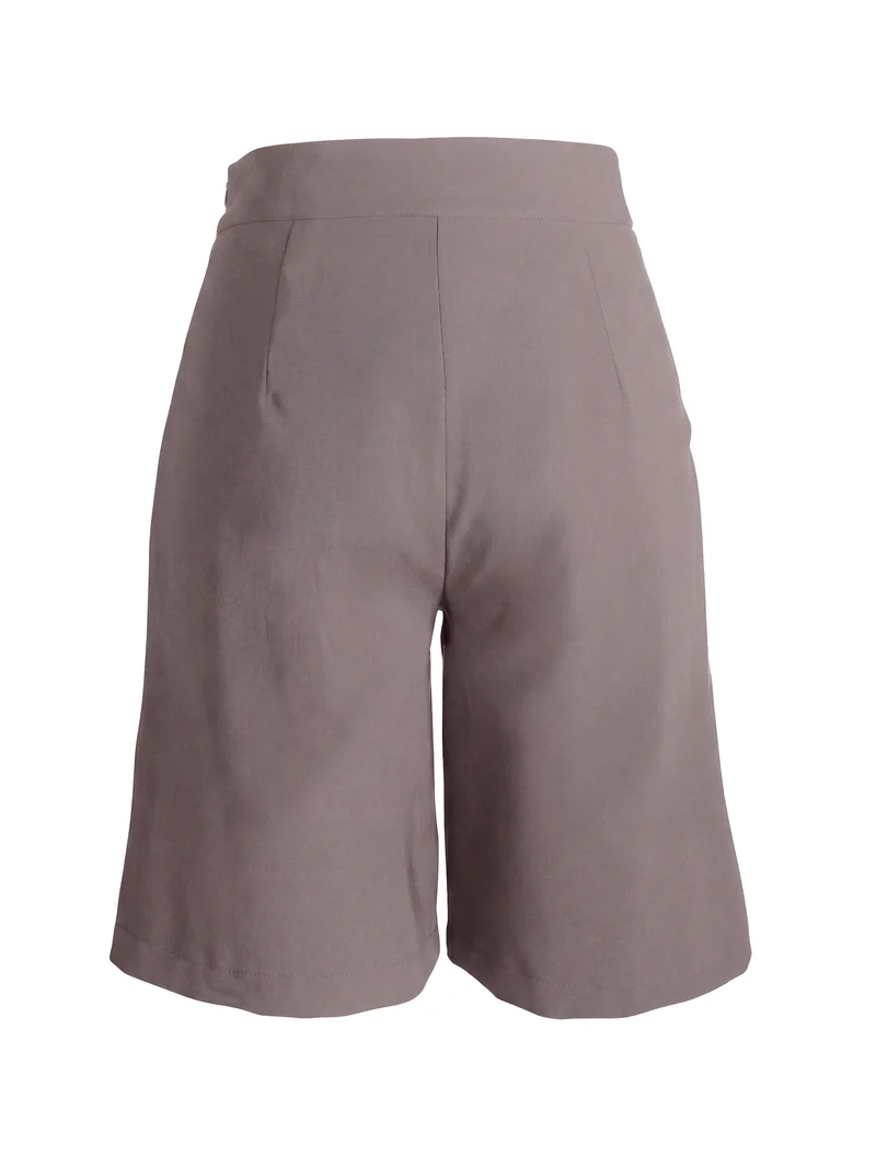 Denise Badia shorts - Sand