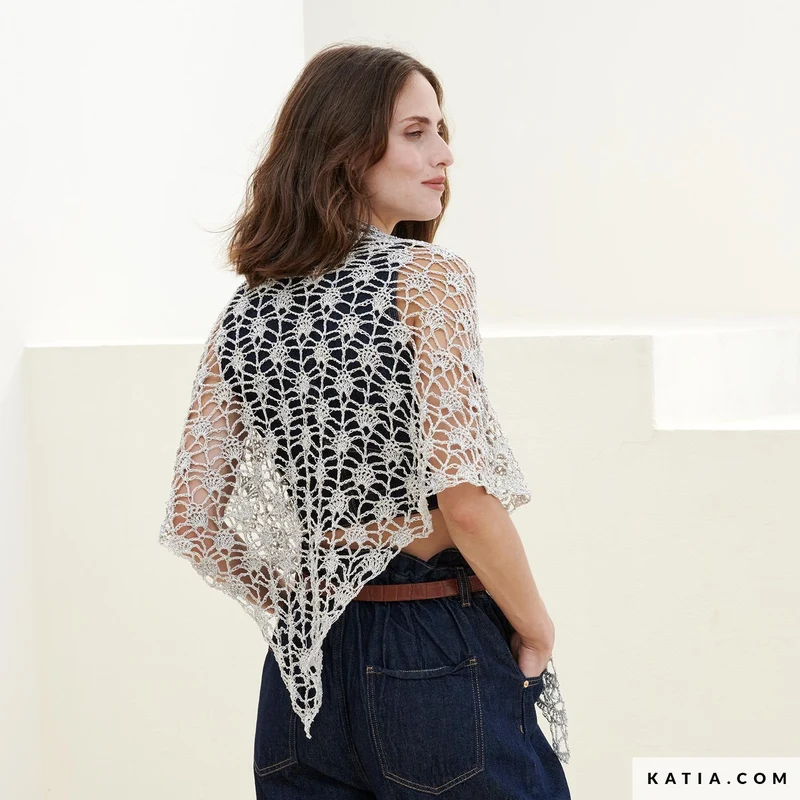 katia All Seasons Nr. 5 Schnittmustermagazin