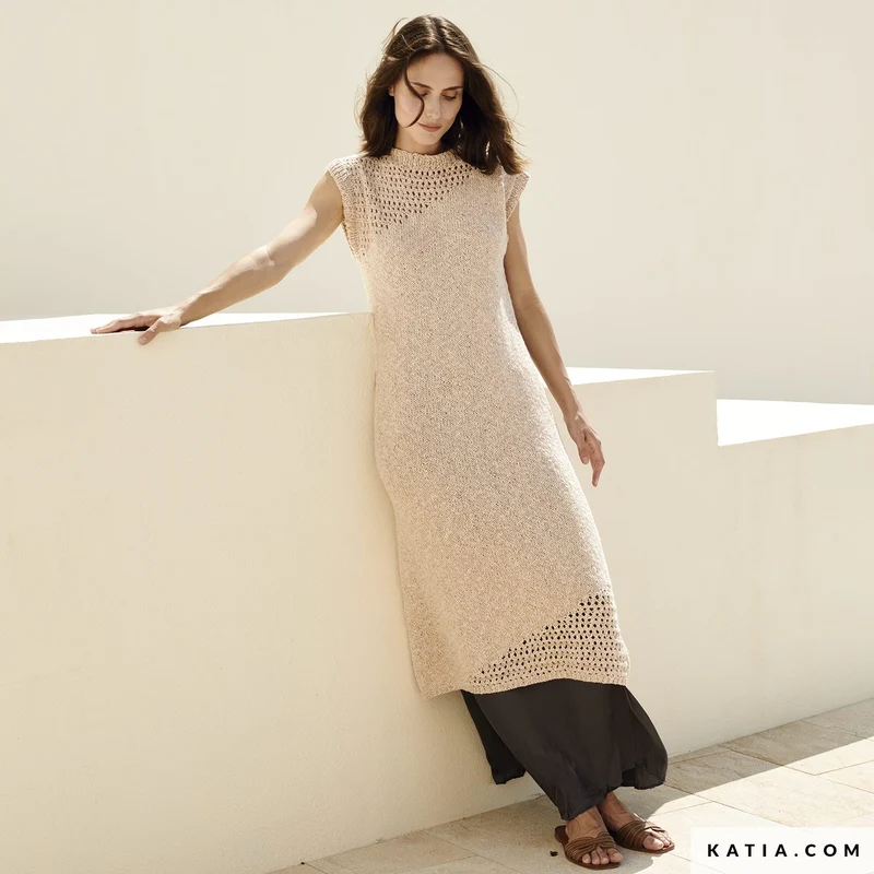 katia All Seasons Nr. 5 Schnittmustermagazin