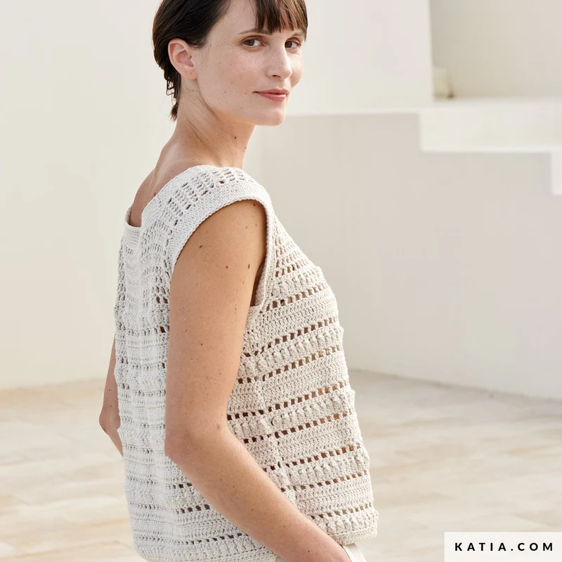 katia All Seasons Nr. 5 Schnittmustermagazin