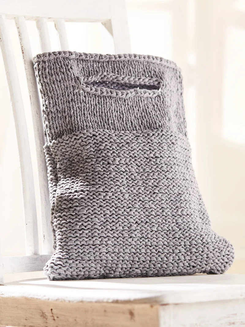 Strickset Oslo Tasche, Wooltwist