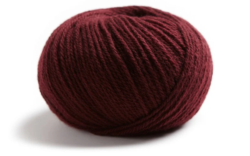 Strickset Cashme Jäckchen, Wooltwist