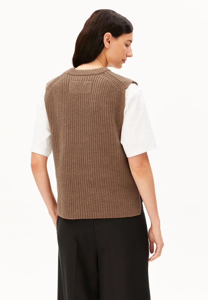 RIPP-STRICKPULLUNDER | amberwood