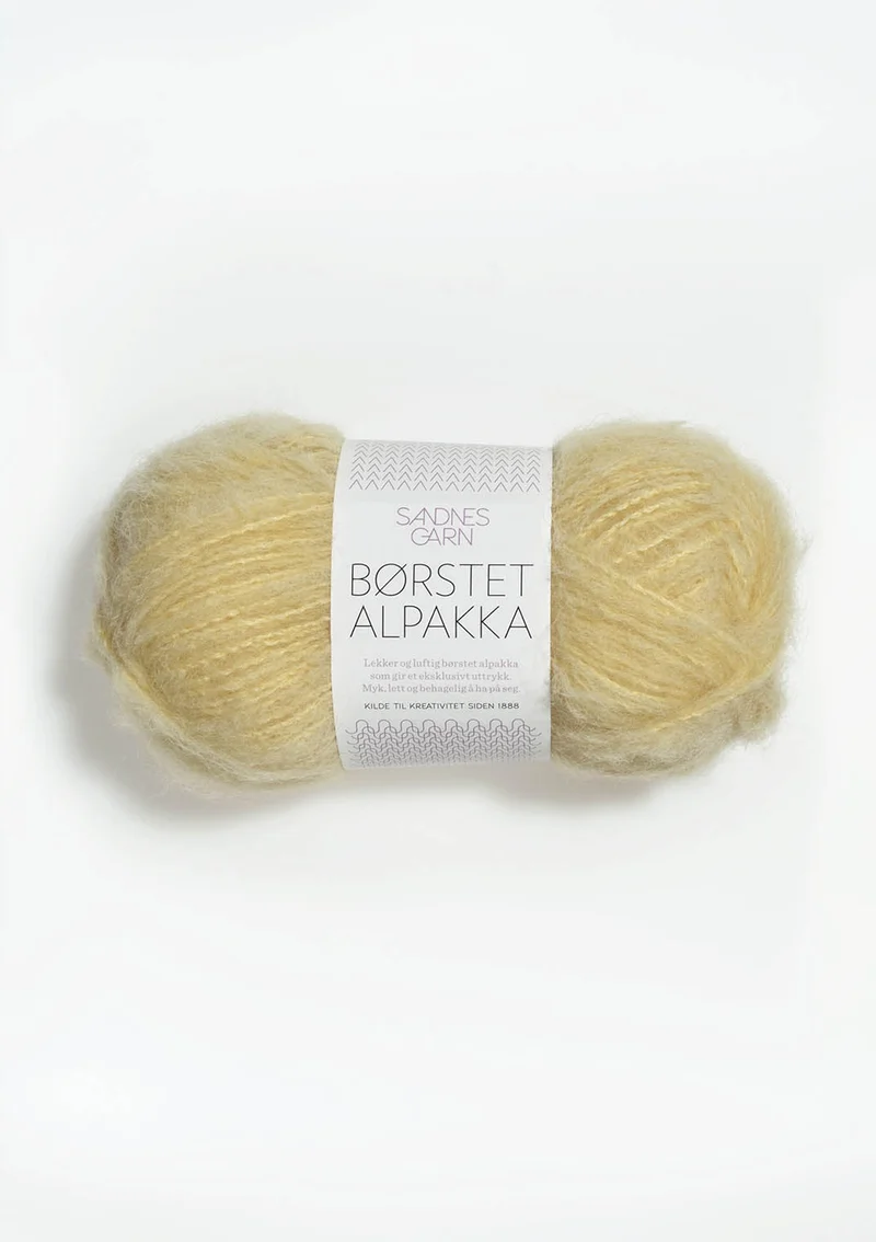 Wollpaket Berlin Scarf, Paula_m