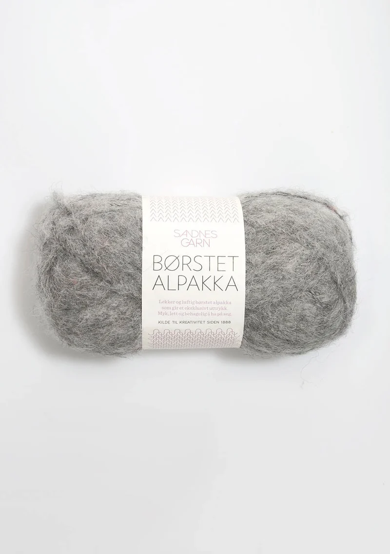 Wollpaket Berlin Scarf, Paula_m