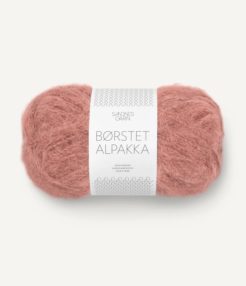 Wollpaket Berlin Scarf, Paula_m