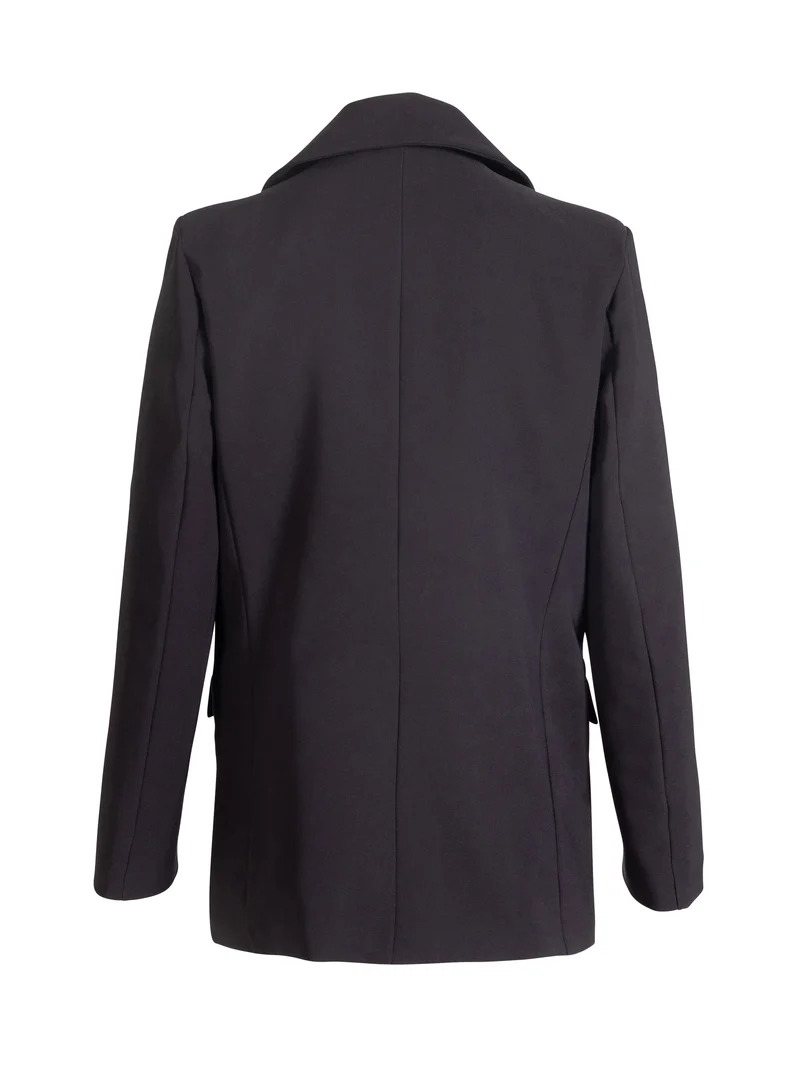 BADIA Blazer - Schwarz