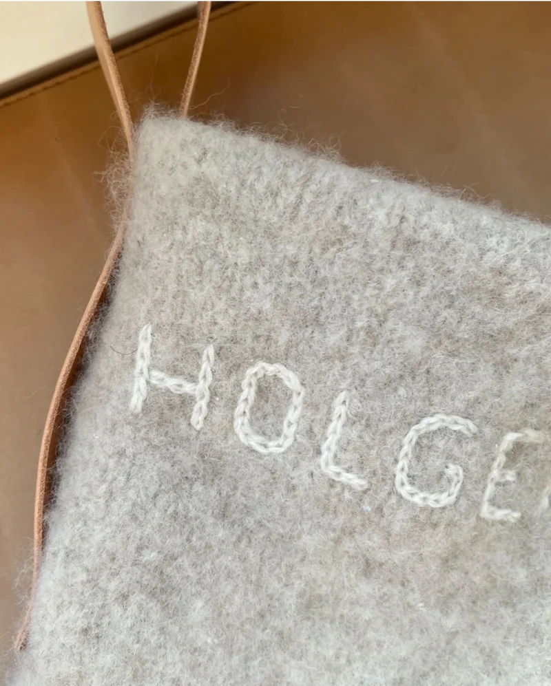 Wollpaket Christmas Socke, PetiteKnit