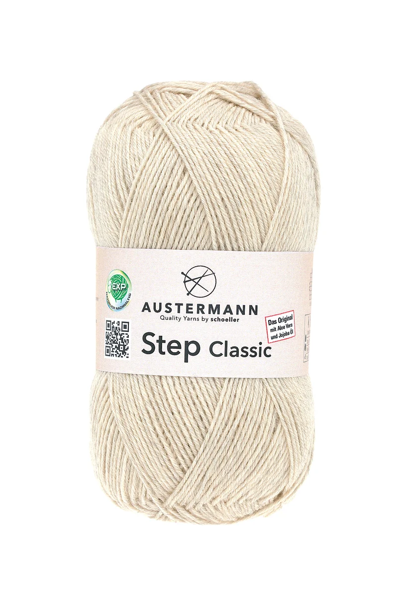 Step Classic, Austermann