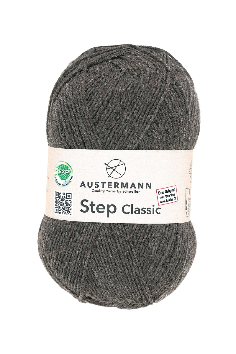 Step Classic, Austermann