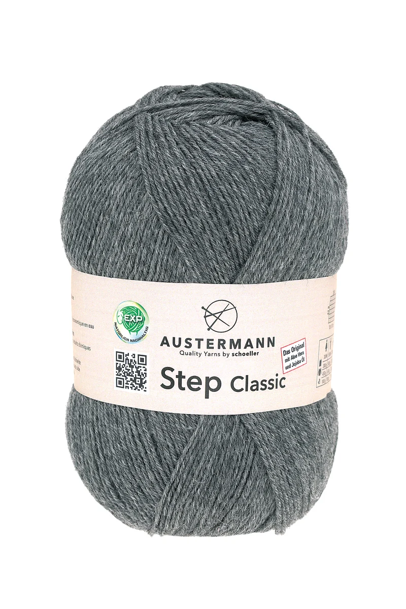 Step Classic, Austermann