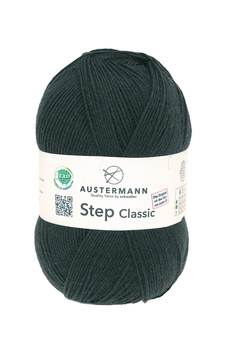 Step Classic, Austermann
