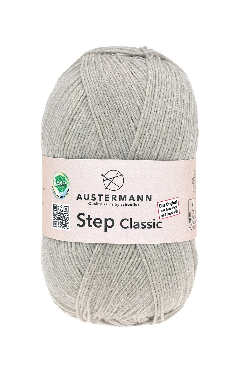 Step Classic, Austermann