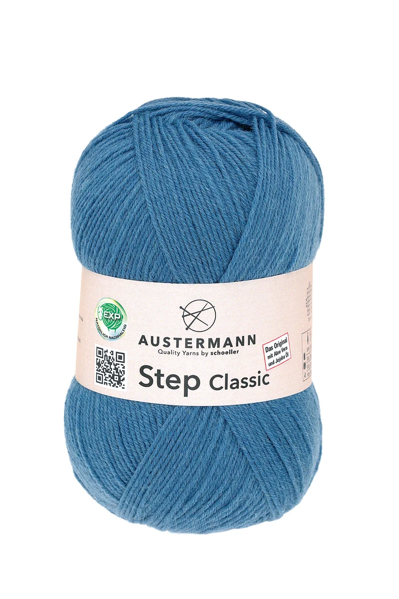 Step Classic, Austermann
