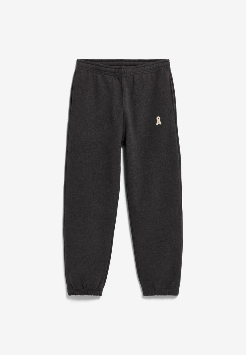 ICONIC Å BAASTI MELANGE SWEATHOSE | steel melange