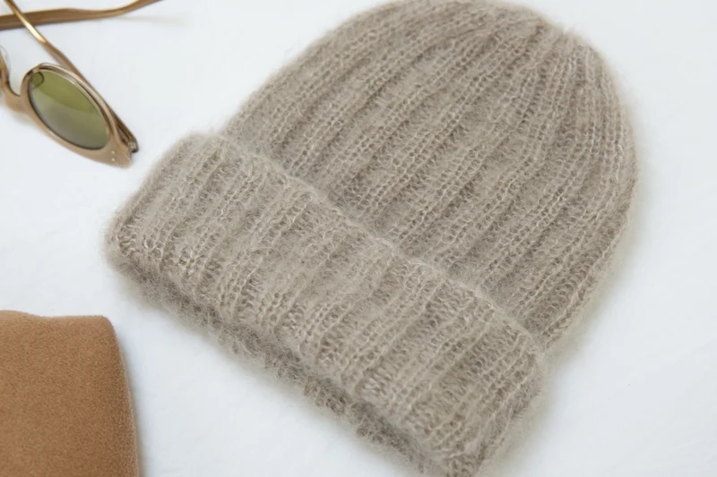 Strickset Filippa Mütze, Wooltwist
