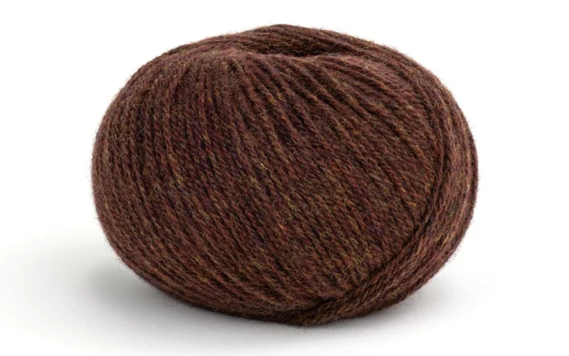 Strickset Mütze 05 / Men 01, Lamana