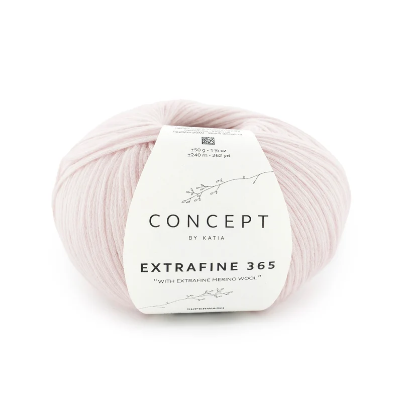 katia extrafine 365