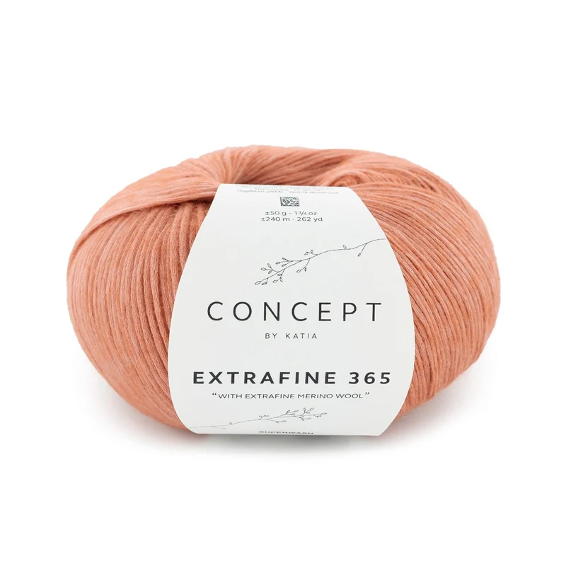 katia extrafine 365