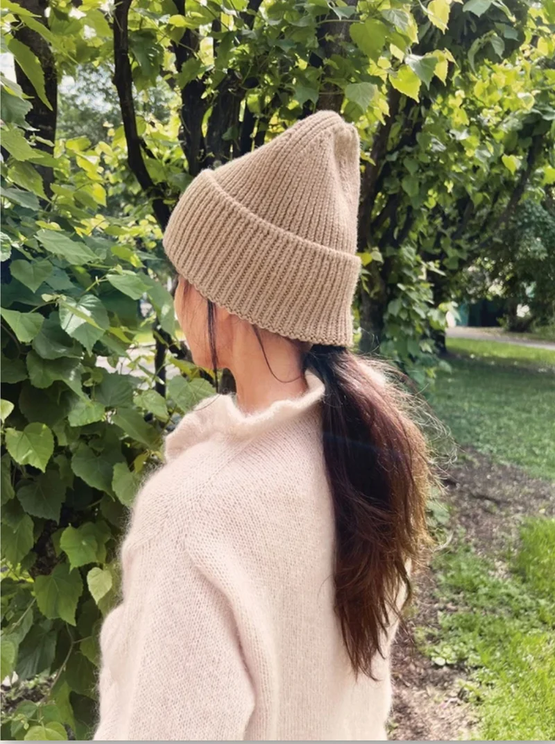 Strickset Must Have Beanie, SandnesGarn