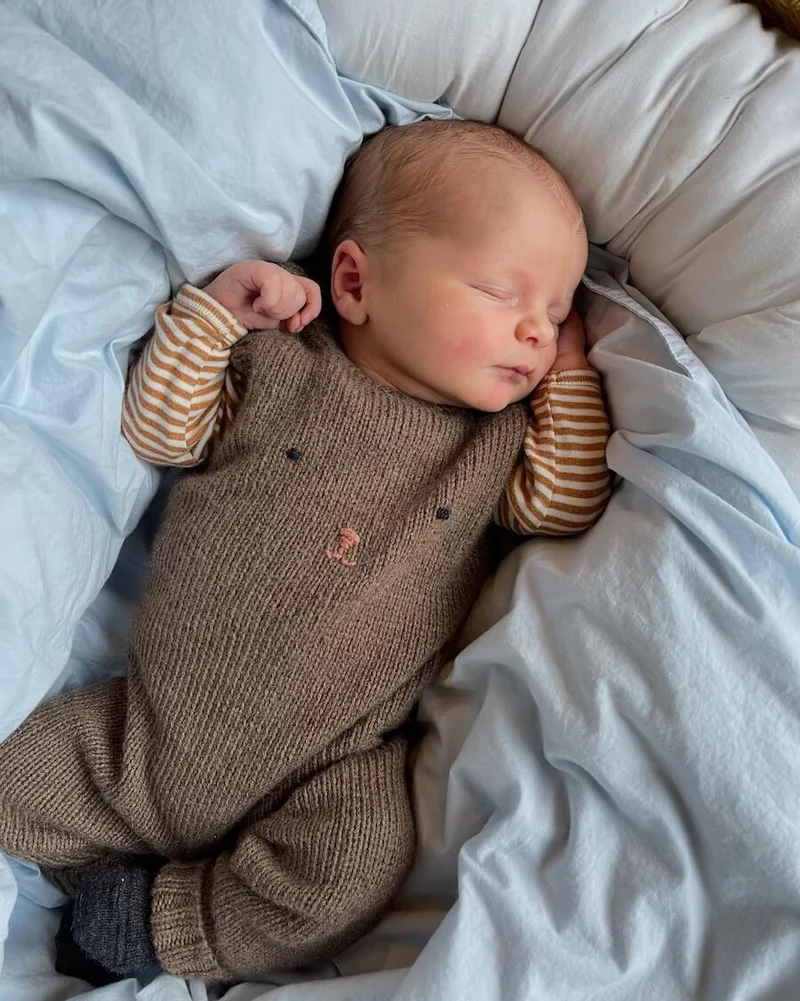 Anleitung Teddy Pants, PetitKnit