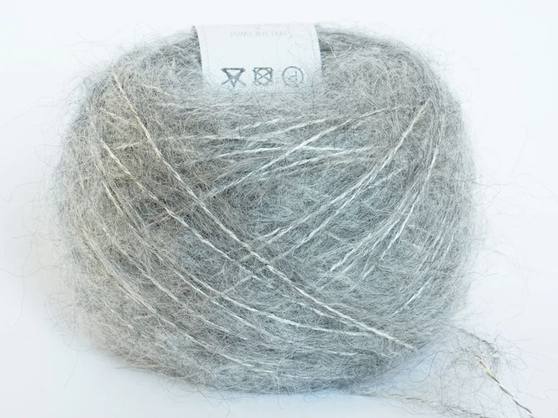Helen Cardigan Strickset