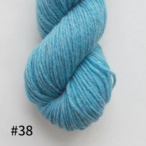 Lotusgarne cashmere DK