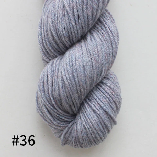 Lotusgarne cashmere DK