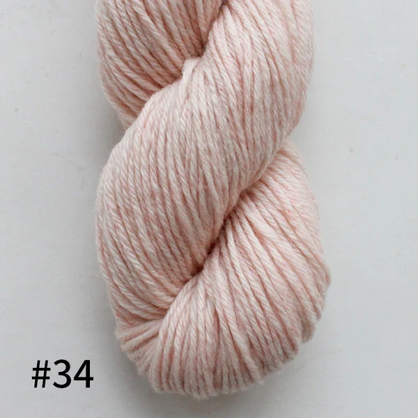 Lotusgarne cashmere DK