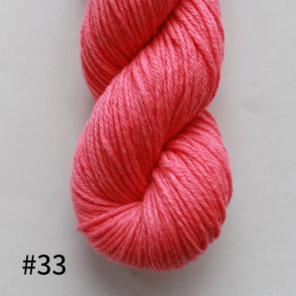 Lotusgarne cashmere DK