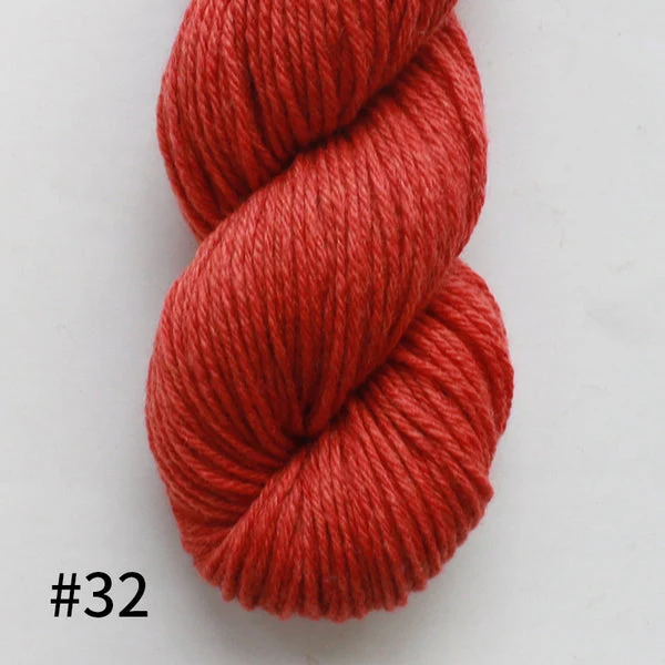 Lotusgarne cashmere DK