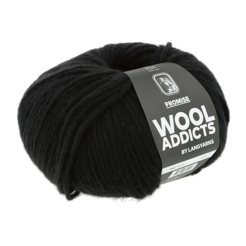 lang yarns promise