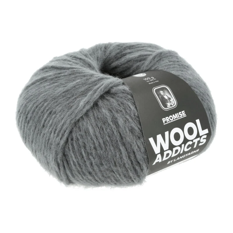 lang yarns promise