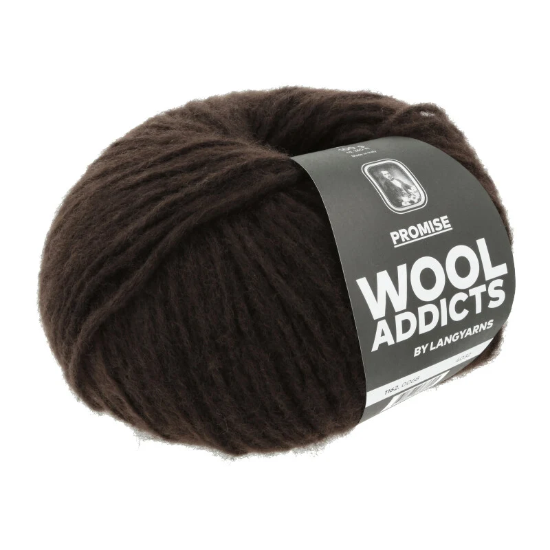 lang yarns promise