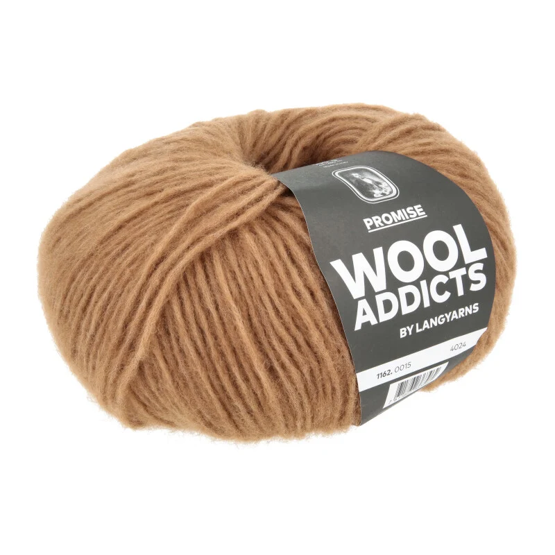 lang yarns promise