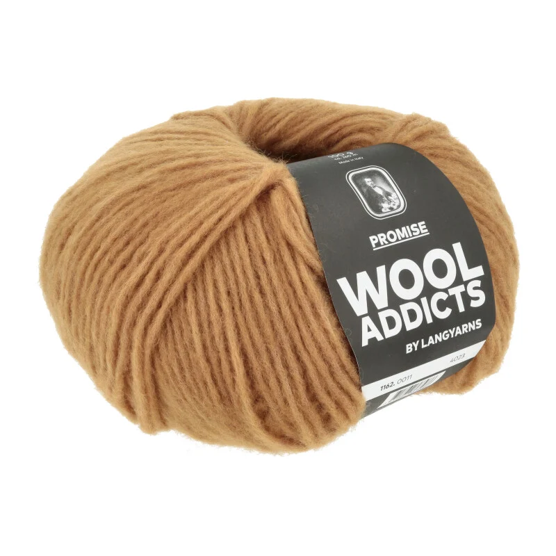 lang yarns promise