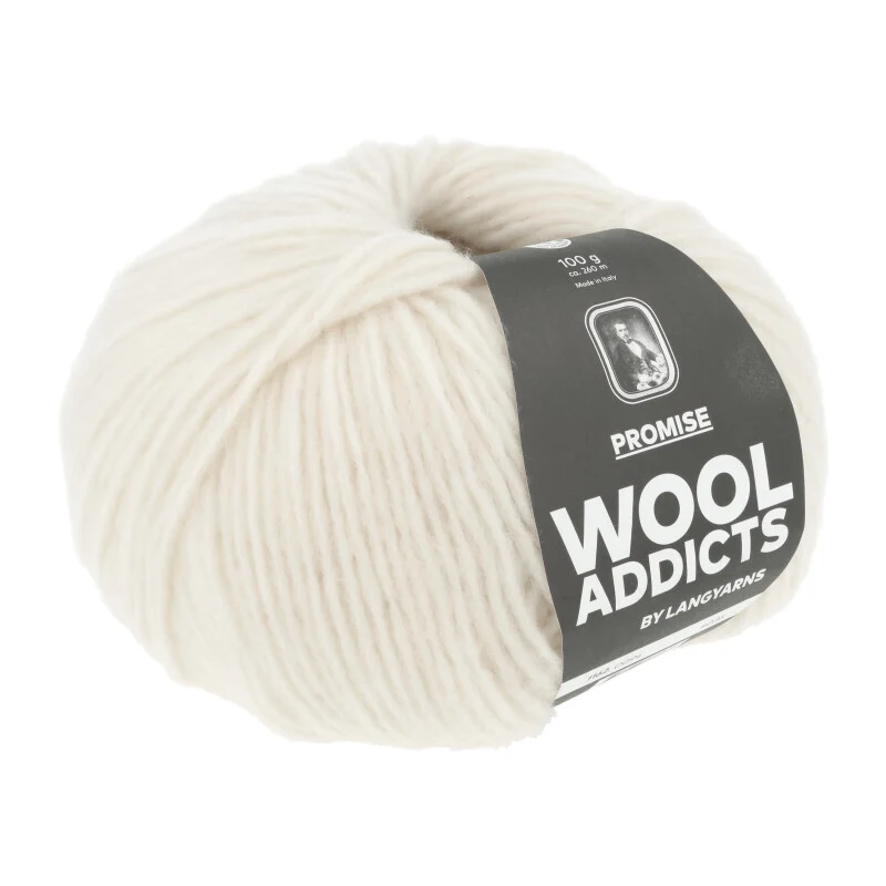 lang yarns promise
