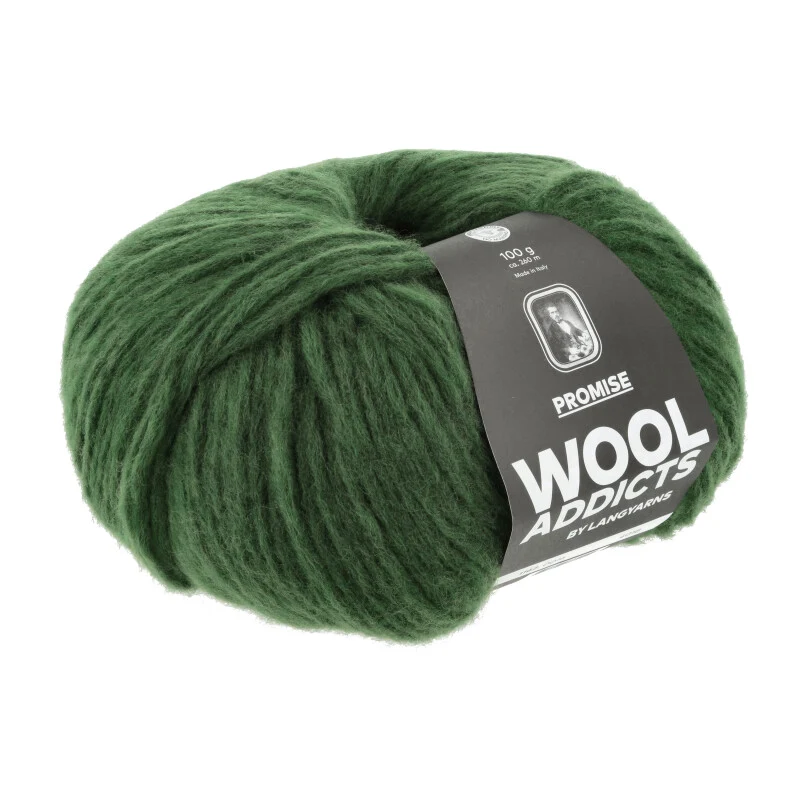 lang yarns promise