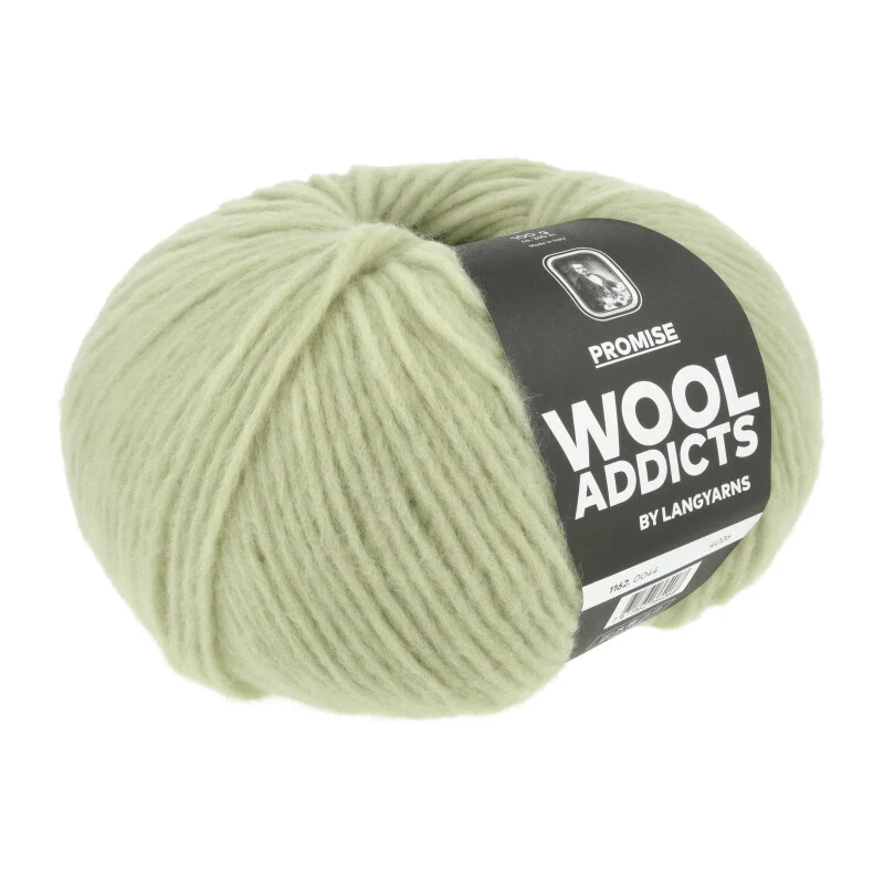 lang yarns promise