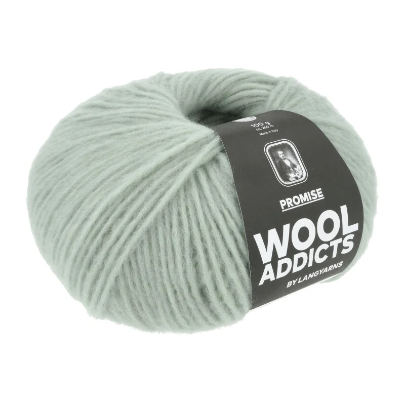 lang yarns promise