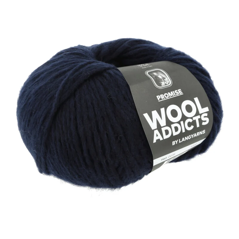 lang yarns promise