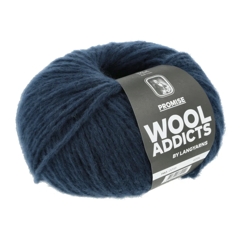 lang yarns promise