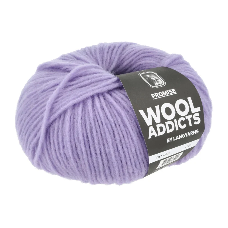 lang yarns promise